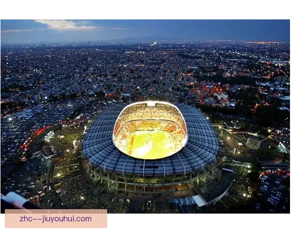 2026世界杯主办城市墨西哥城宣布阿兹特克体育场增设无障碍通道