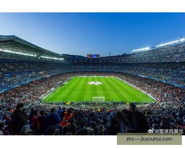 从黑马到欧冠舞台赫罗纳书写加泰罗尼亚足球最热血逆袭传奇新史诗