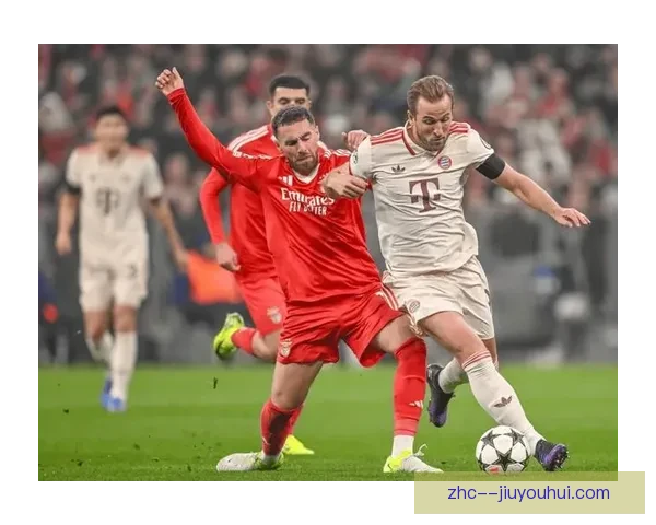 凯恩继续主宰德甲锋线展现恐怖杀手本色