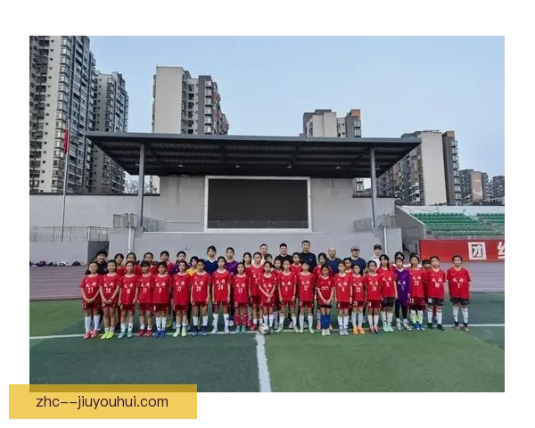 各级足协加大投入推动女足青训体系全面发展