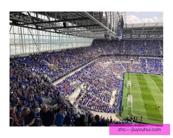 弗里德金集团达成收购埃弗顿俱乐部协议开启英超新篇章