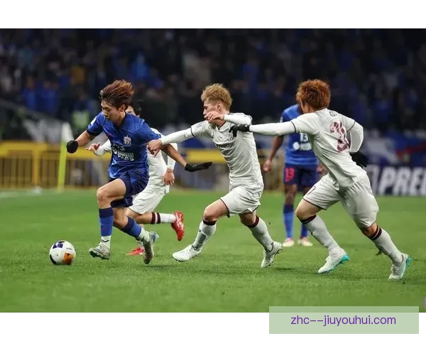 神户胜利船历史首夺J联赛冠军书写日本足球新格局与城市荣耀时刻