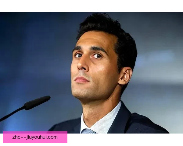 皇马官方宣布阿韦洛亚接任预备队主教练开启新篇章