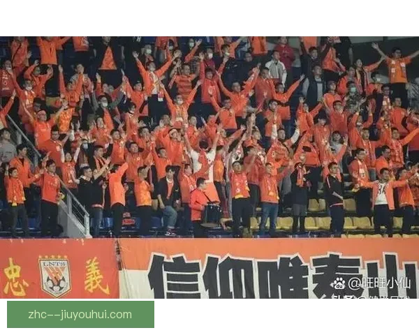 中超最新动态 山东泰山确认谢文能将开启海外留洋之路